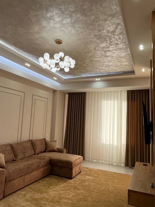 Аренда 2 комнатной квартиры ЖК Sagbon Residence |Депозит