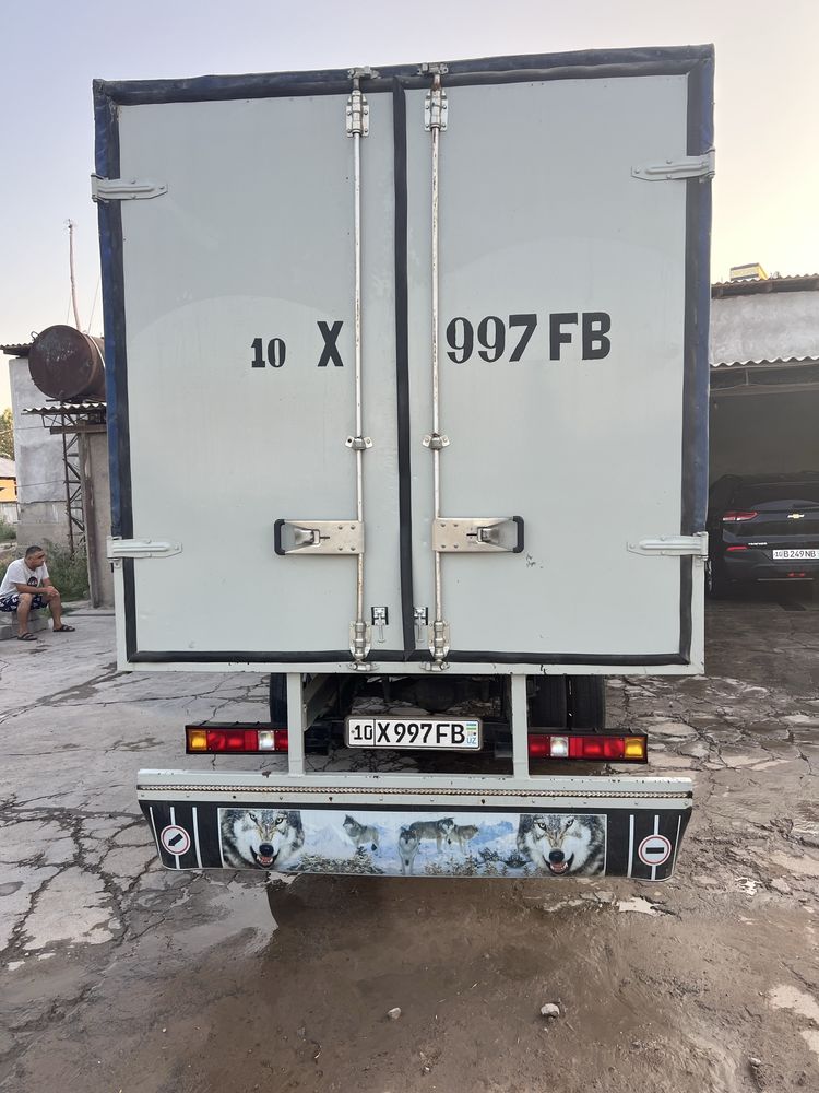 Gazel injektor sotka motor