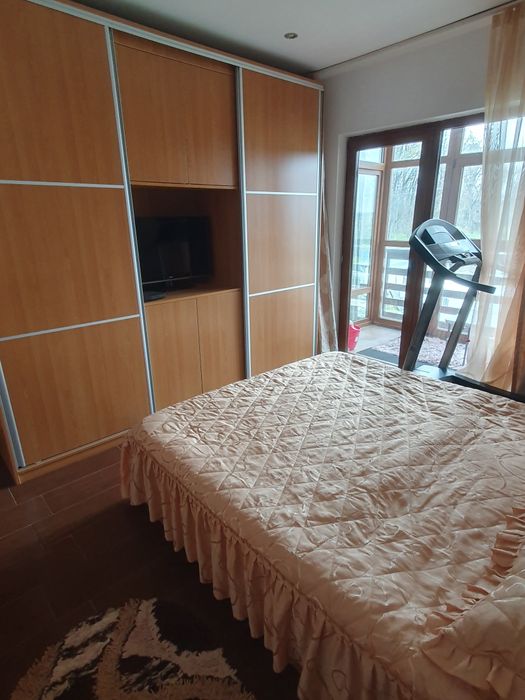 Apartament 2 camere, Ilfov, Mogosoaia, Strada Morii