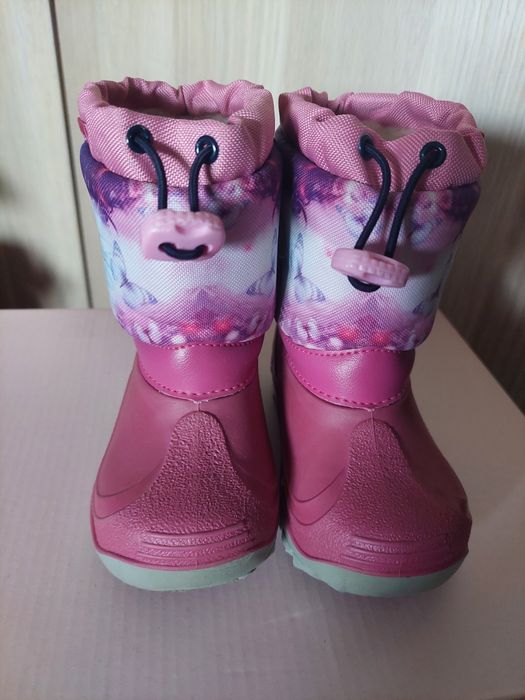 Cizme zapada imblanite, Muflon, 21-22