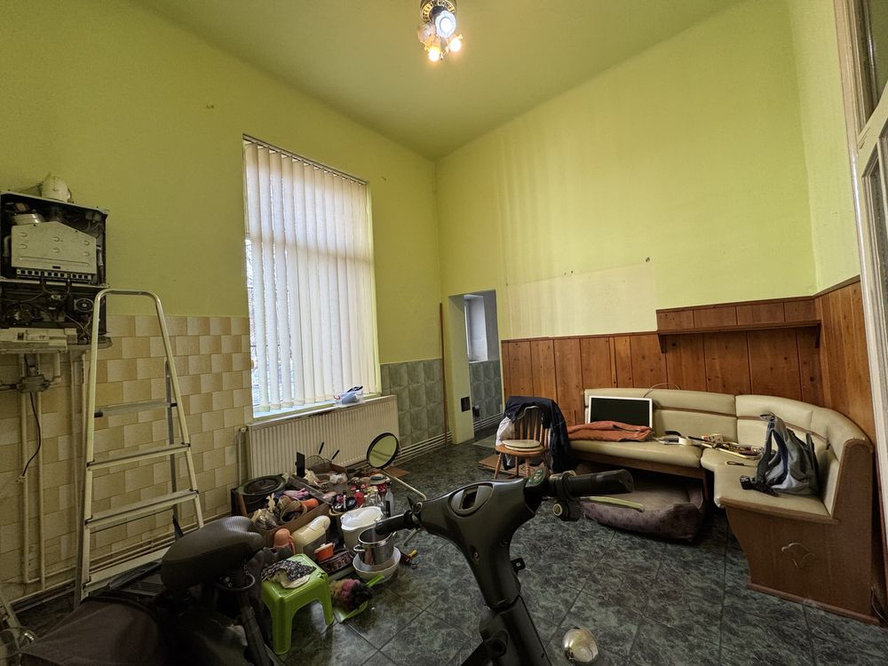 Apartament 112 mp Piata Abator