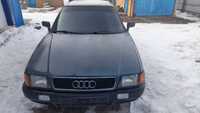 Audi 80 b4 1992 об 2 моно