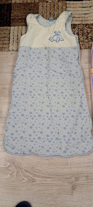 Sac de dormit copii