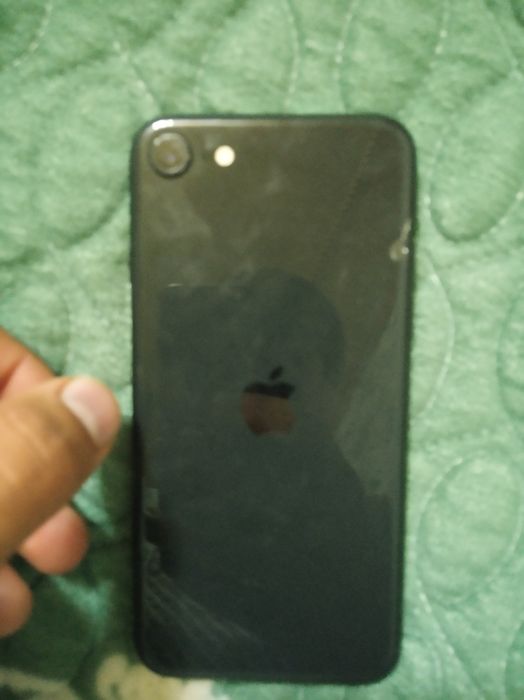 Iphone se 128 tali