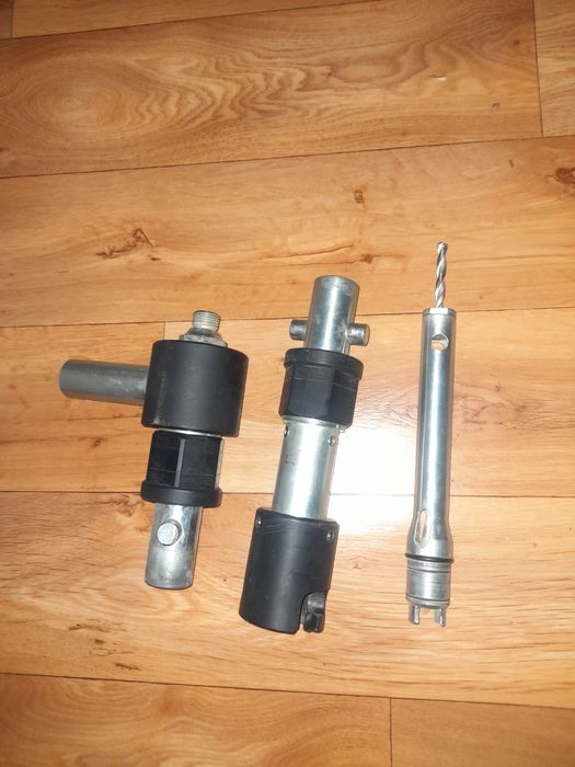 Sistem de gaurire uscata  Cooler pentru carote,hilti,cardi,bosch