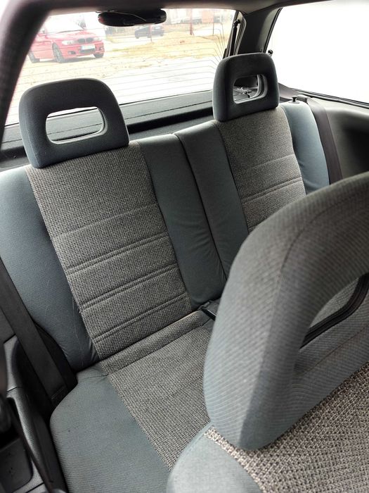 Хонда сивик Пловдив