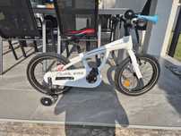 Bicicleta copii Mercedes 16"