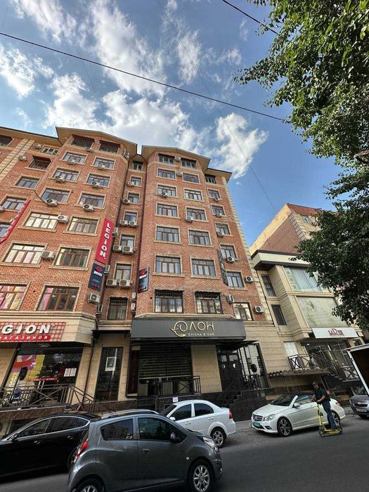 "Срочно ЖК Габус  2ком 70,32м2  Кафе BON. Legion Ул, Фидокор  ‼️‼️‼️