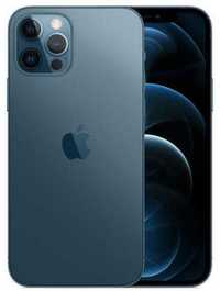 iPhone 12 Pro 5G, 256GB, Pacific Blue, garantie