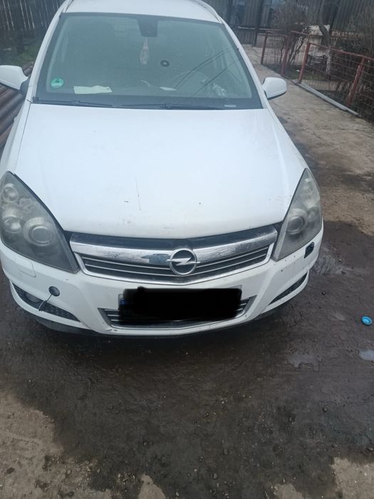 Vand Opel astra H