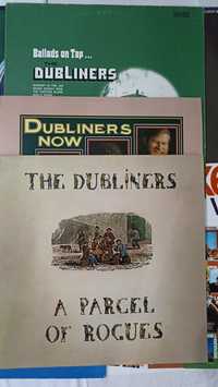 Dubliners-грамофонни плочи