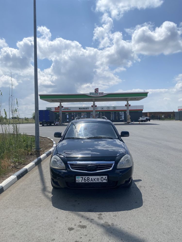 Приора универсал