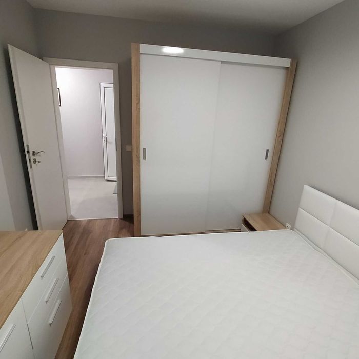 Дава се под наем Двустаен апартамент в София, Малинова долина - 50 кв.м за 459 € - Снимка #5