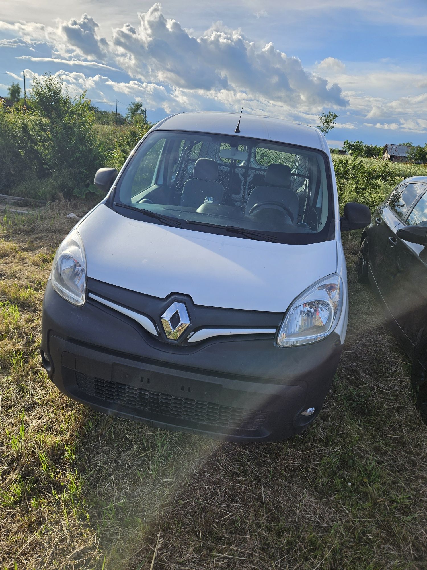 Dezmembrez Renault Kangoo 2019 1.5 DCi Manual – Piese originale