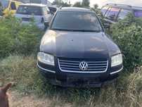 Volkswagen Passat 2.5TDI Automat ,Фолксваген Пасат тди На Части !!!