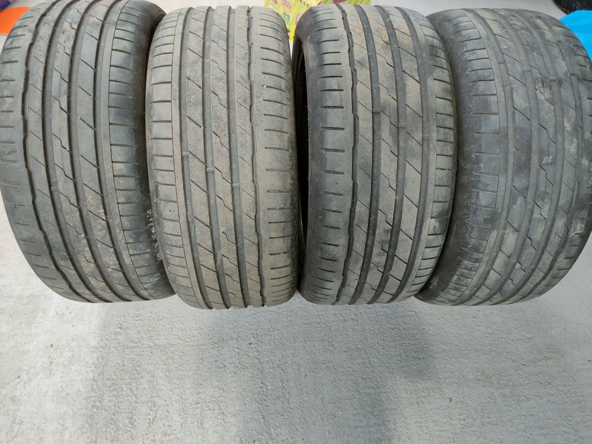 Anvelope vara Hankook Ventus S1 evo³