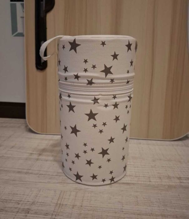 Izolator pentru biberoane Nou