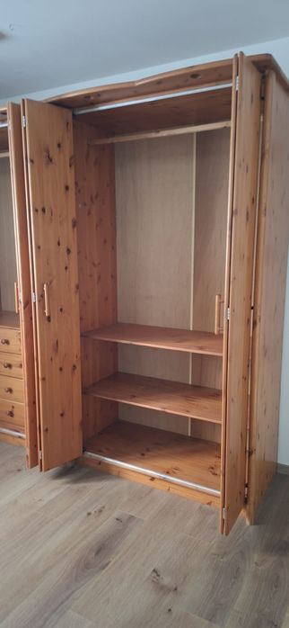 Dulap adus din Germania