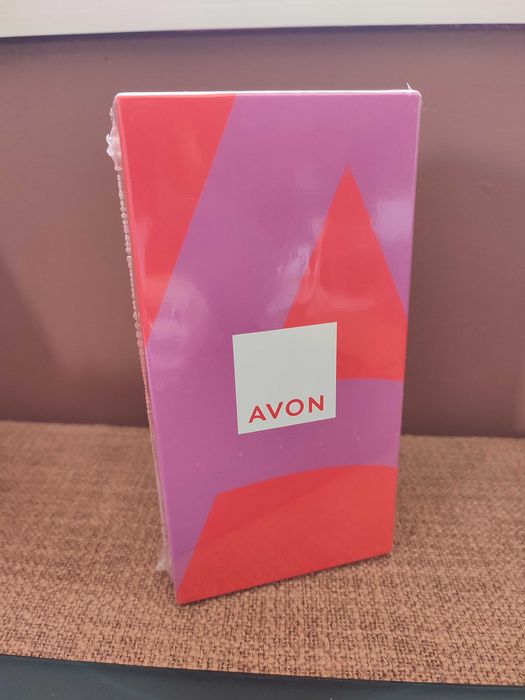 Set Avon Passion Dance