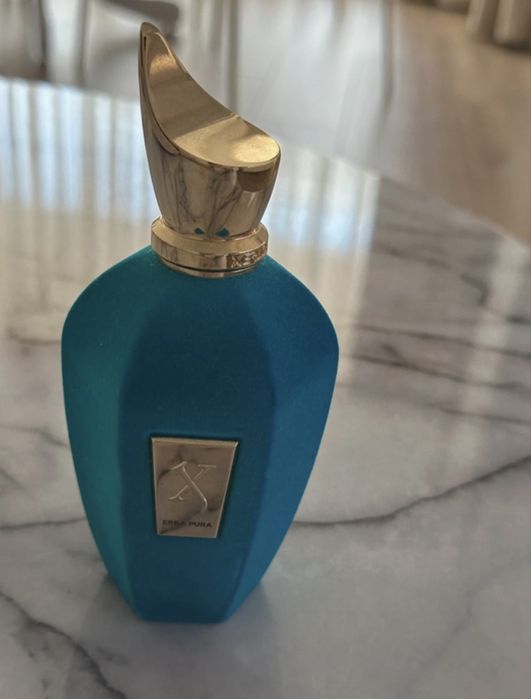 Parfum Erba Pura 100 ml