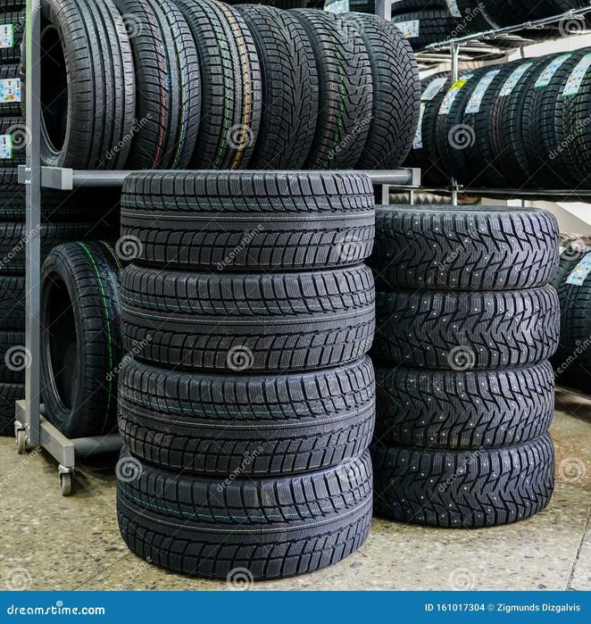 Комплекты 215/65/16 Continental зимний и  225/65/19 PIRELLI летний