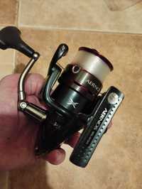 Продавам shimano aernos 4000