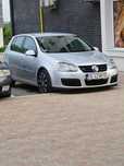 Vand Golf 5 1.4 2006