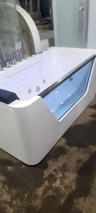 Jakuzi sotiladi 1.50 ×80