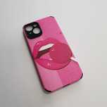 iPhone 14 - 14 Pro - Husa cu Protectie Camera
