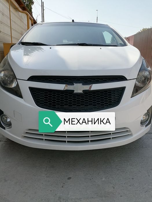 Спарк2011 йил 2 пазитса идиял