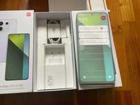 Xiaomi Redmi Note13 Pro 5G 12 Gb ram_512gb mem