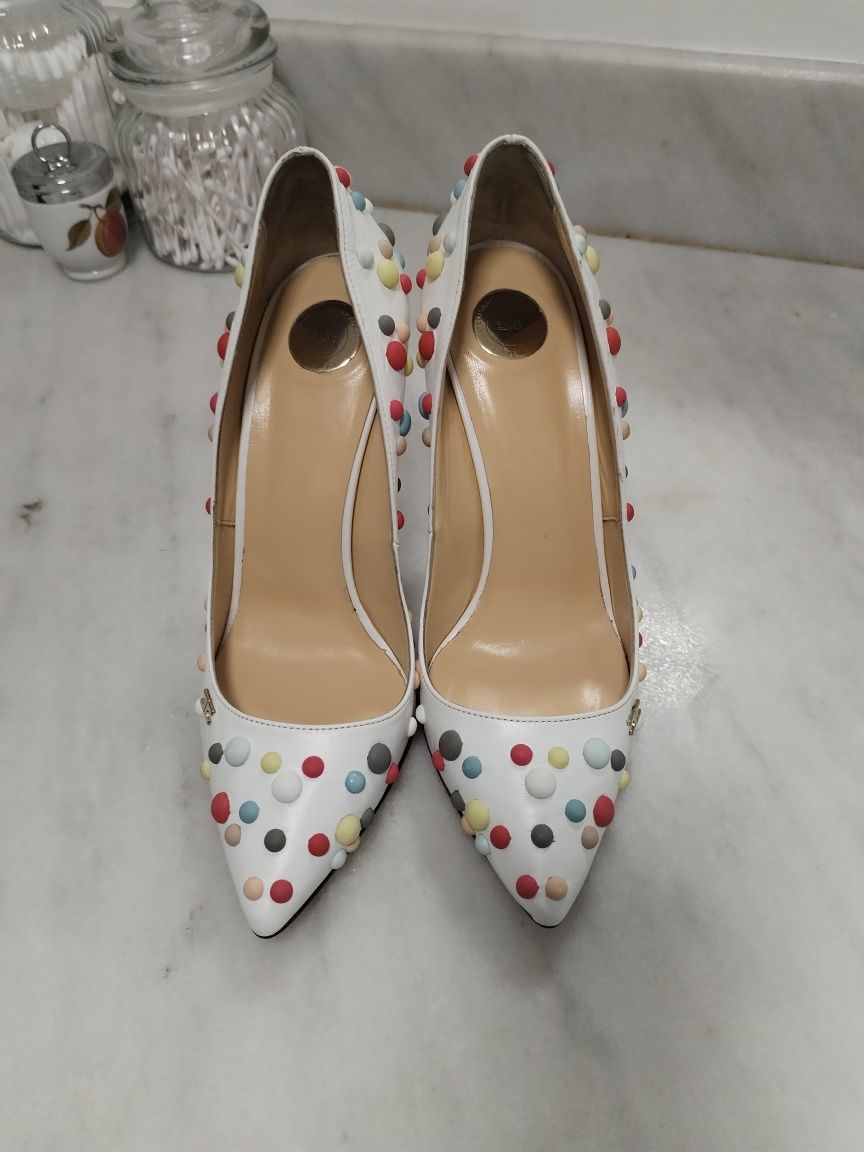 Pantofi Elisabetta Franchi 36