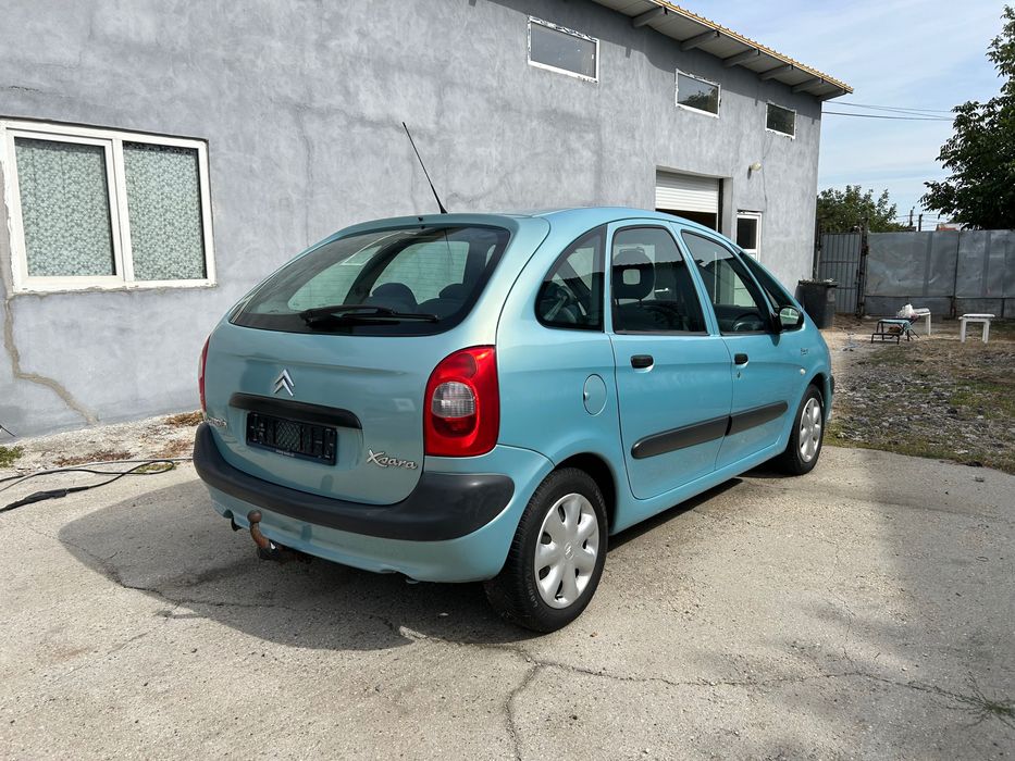 Citroen Xsara Picasso,înmatriculată,in stare foarte buna.Super oferta.