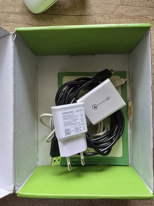 Monitor bebeluși Mappy care VBM-8700