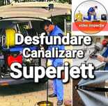 Desfundari‼️video inspecție‼️Desfundare canalizare instalator sanitar