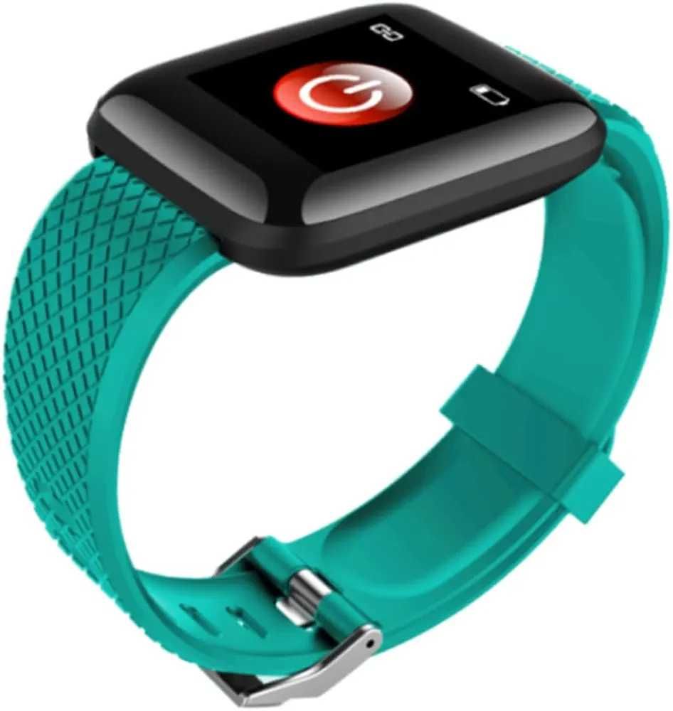 Smartwatch Verde: Vezi apeluri, mesaje, notificari. Mod sport/sănătate