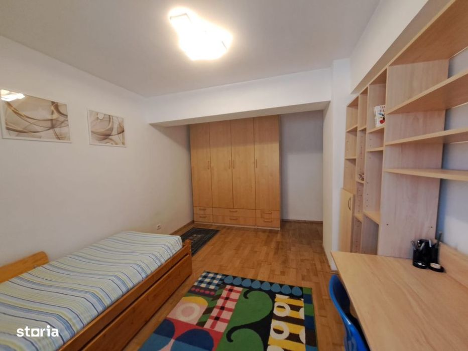 Apartament Mogosoaia Parc