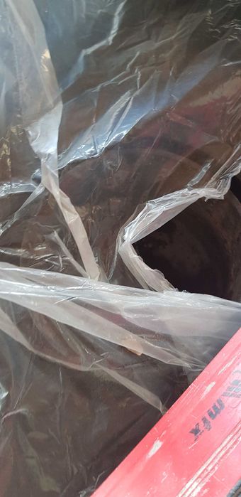 Termosemineu lemne Fornello 27kw