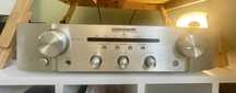 Marantz pm5005 Amplificator