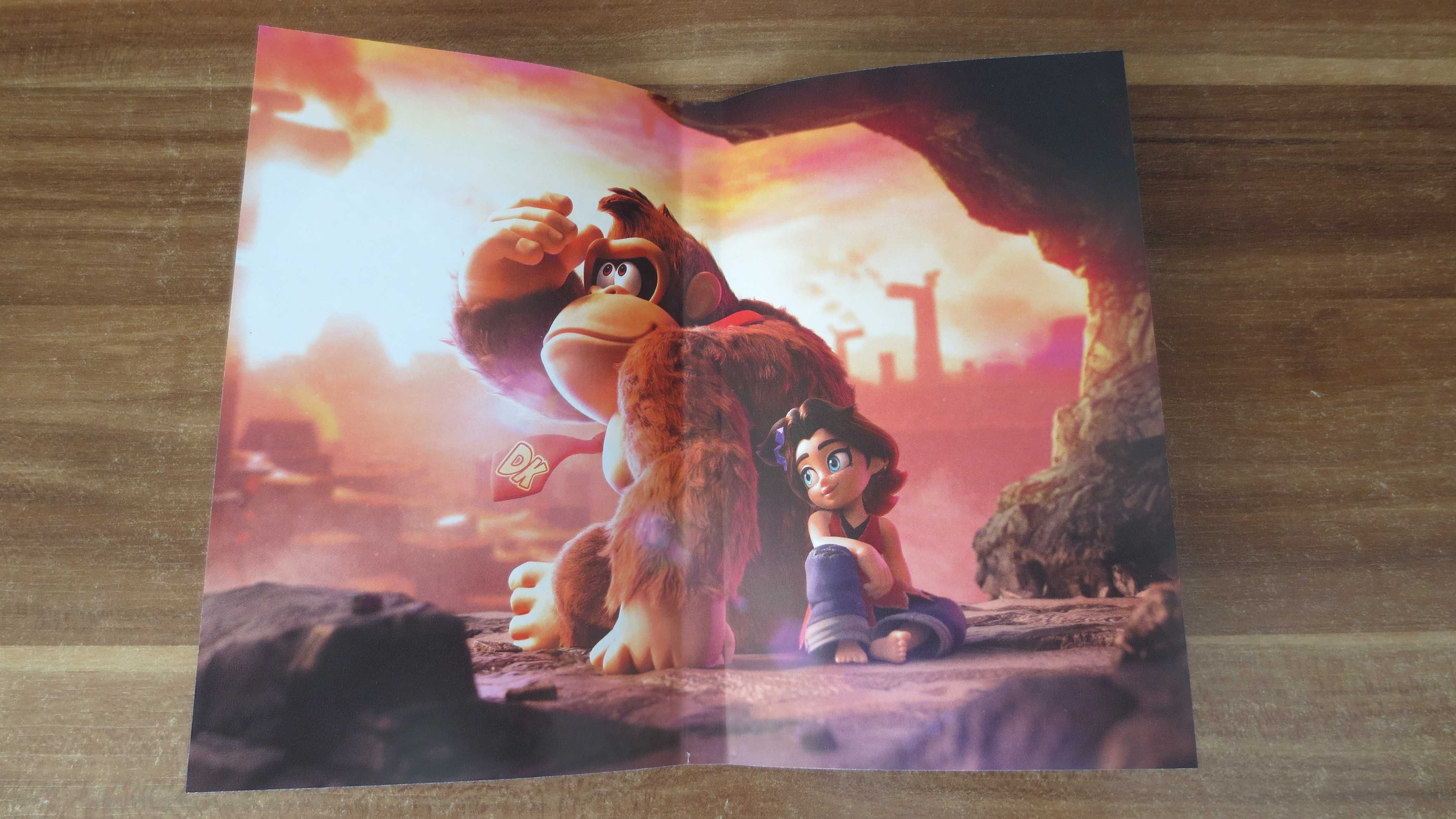Donkey Kong Bananza - Nintendo Switch 2