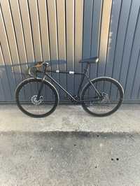 fixed gear/single speed велосипед