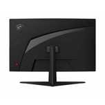 Продаю игровой монитор MSI Optix G27C5 (идеальное состояние)