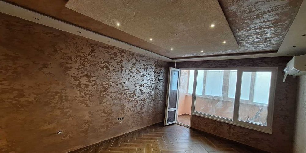 Продава се Тристаен апартамент в София, Модерно предградие - 88 кв.м за 2103 €/кв.м - Снимка #5