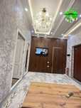 #НОВОСТРОЙКА,42м², Чиланзар 13 Квартал,1в2\1\7,Продаётся Евроремонт Кв