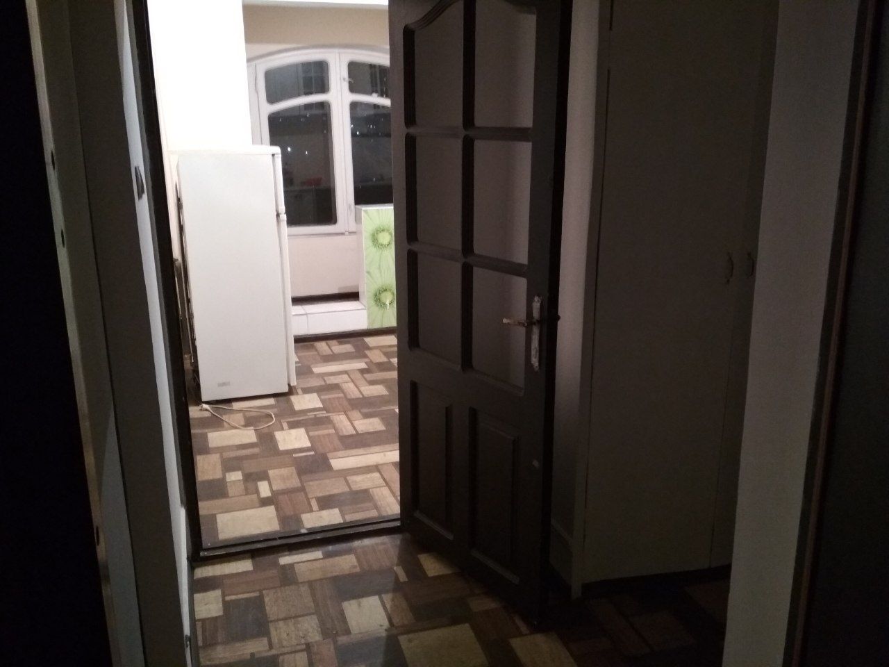 Продается квартира