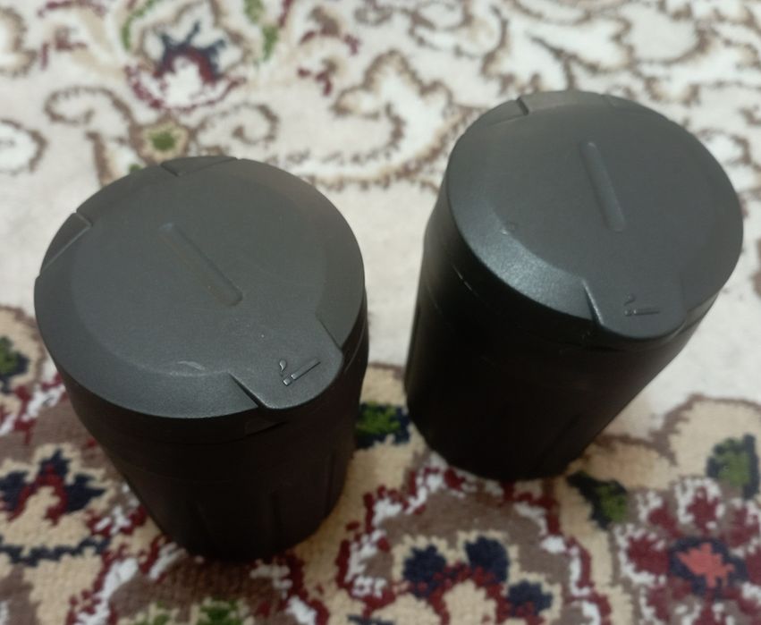 Спарк Стаканчик Пепилница