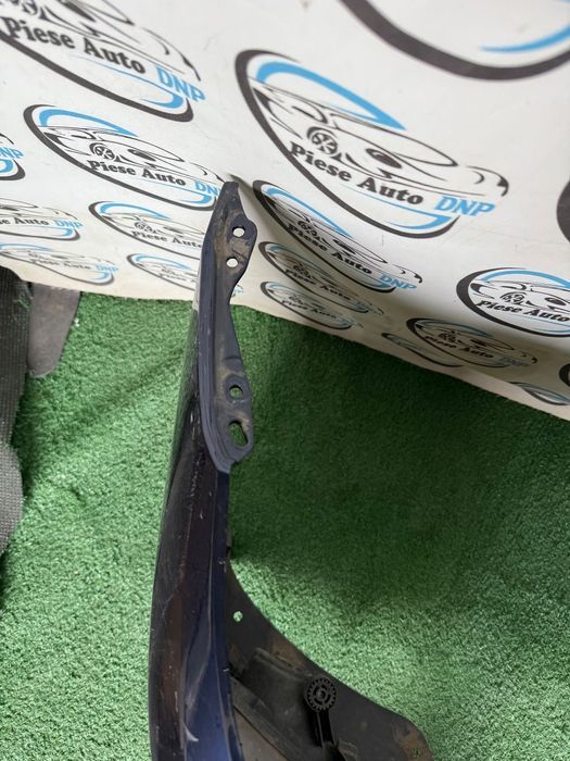 bara fata bmw seria 5 f10 completa