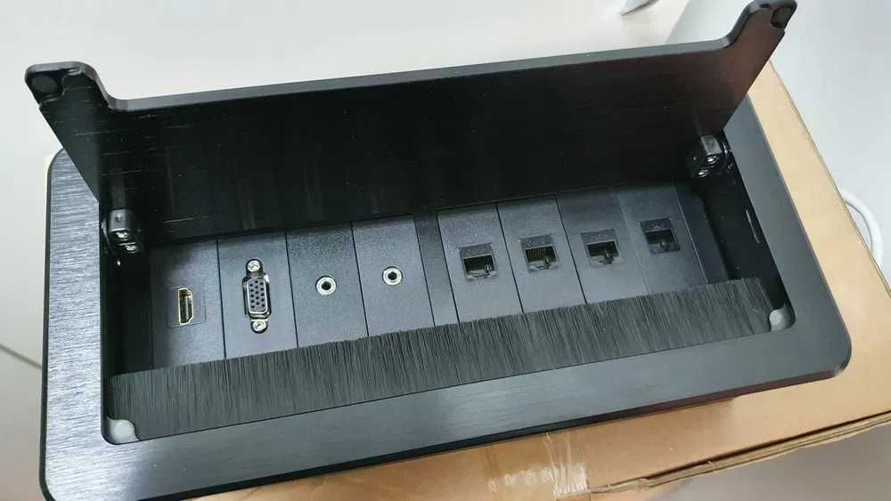 Сервер Fujitsu RX300 S8, Switch 48, Настольная Розетка