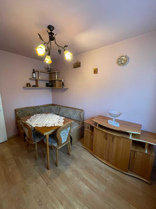 Apartament + Garaj + Pivnita de vanzare in Medias - Gura Campului