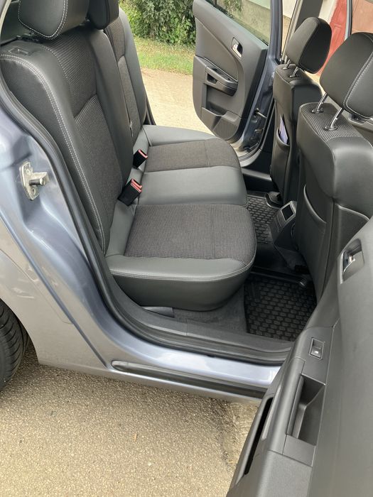 Opel Astra H intretinut 1.7 CDTI 125 CP